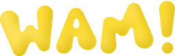 Wam Logo (undefined mode)