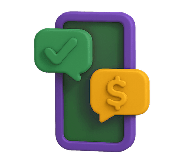 Instant Transaction Notifications