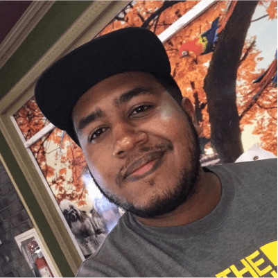 Reynaldo Urbano's profile