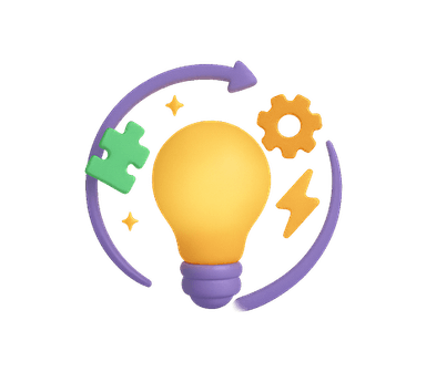 We Innovate with Purpose